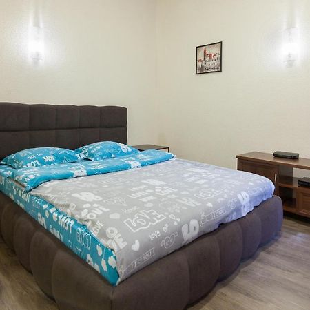 Leogrand Apartments On Ogienka 16 리비프 외부 사진
